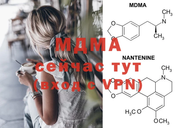 мет Новокубанск